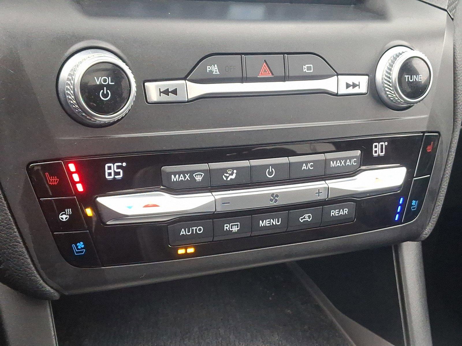 2020 Ford Explorer Vehicle Photo in Harrisburg, PA 17111