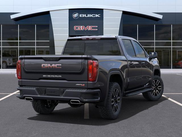 2025 GMC Sierra 1500 Vehicle Photo in ALBERTVILLE, AL 35950-0246