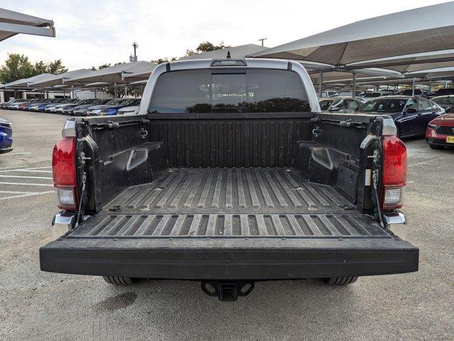 2020 Toyota Tacoma 2WD Vehicle Photo in San Antonio, TX 78230