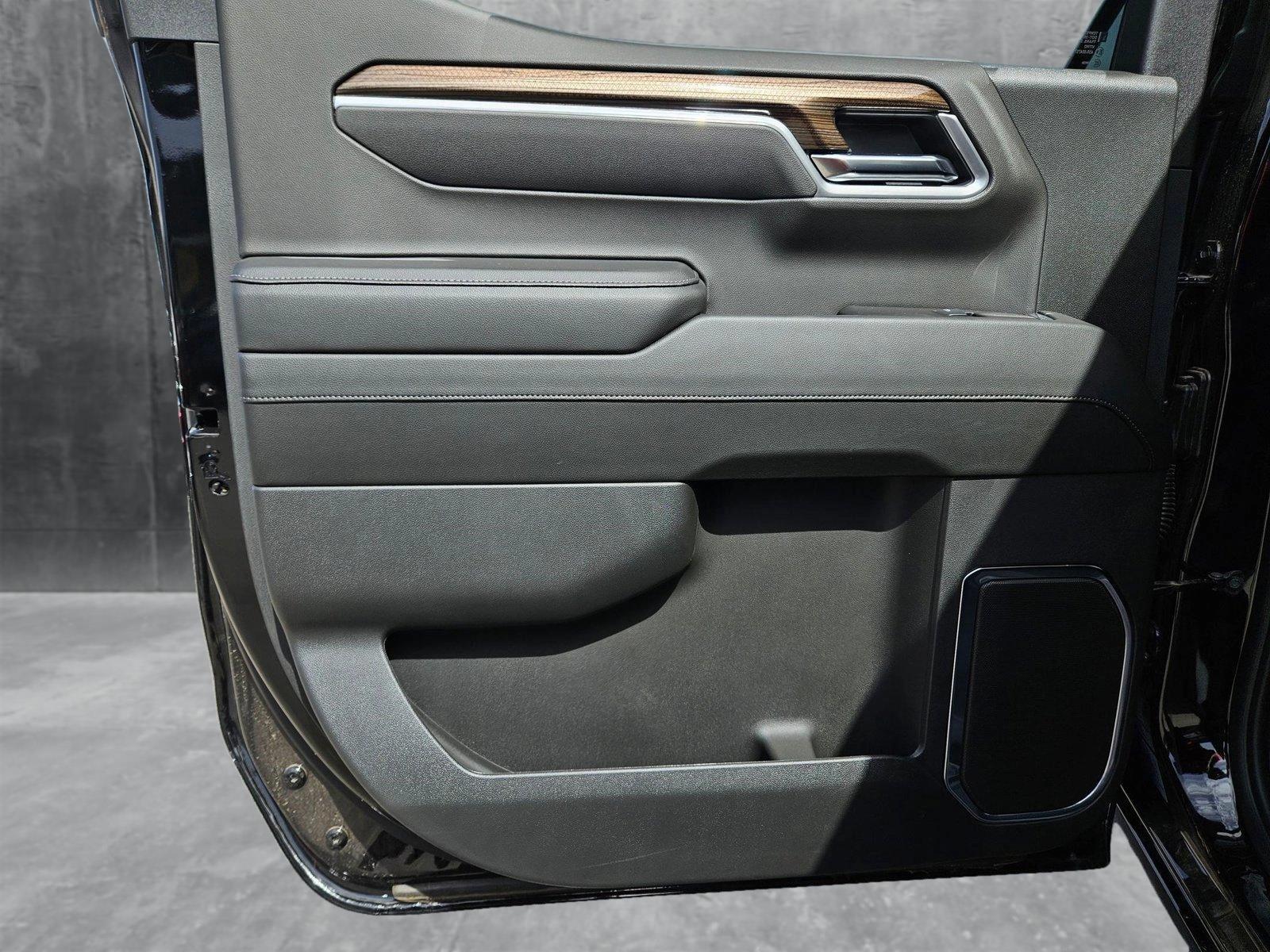 2025 Chevrolet Silverado 1500 Vehicle Photo in AUSTIN, TX 78759-4154