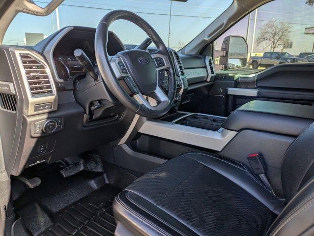 2017 Ford Super Duty F-250 SRW Vehicle Photo in SELMA, TX 78154-1459