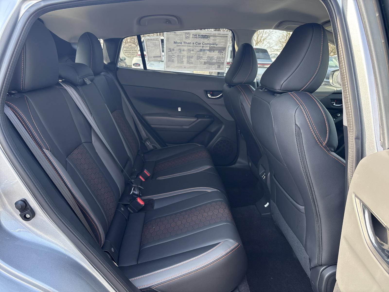 2025 Subaru Crosstrek Vehicle Photo in Mechanicsburg, PA 17050