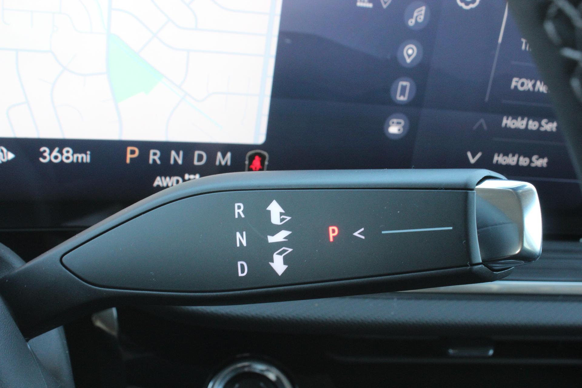 2025 Buick Envision Vehicle Photo in AURORA, CO 80012-4011