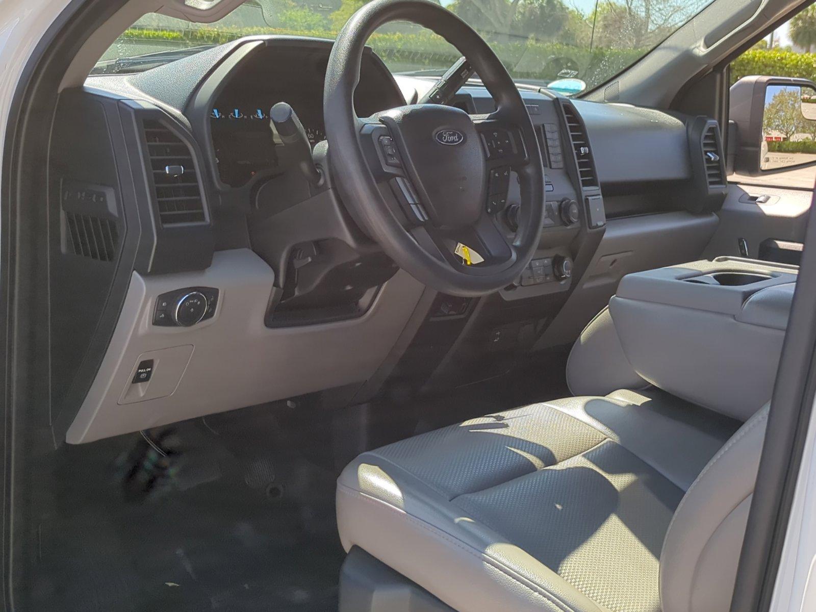 2019 Ford F-150 Vehicle Photo in Margate, FL 33063