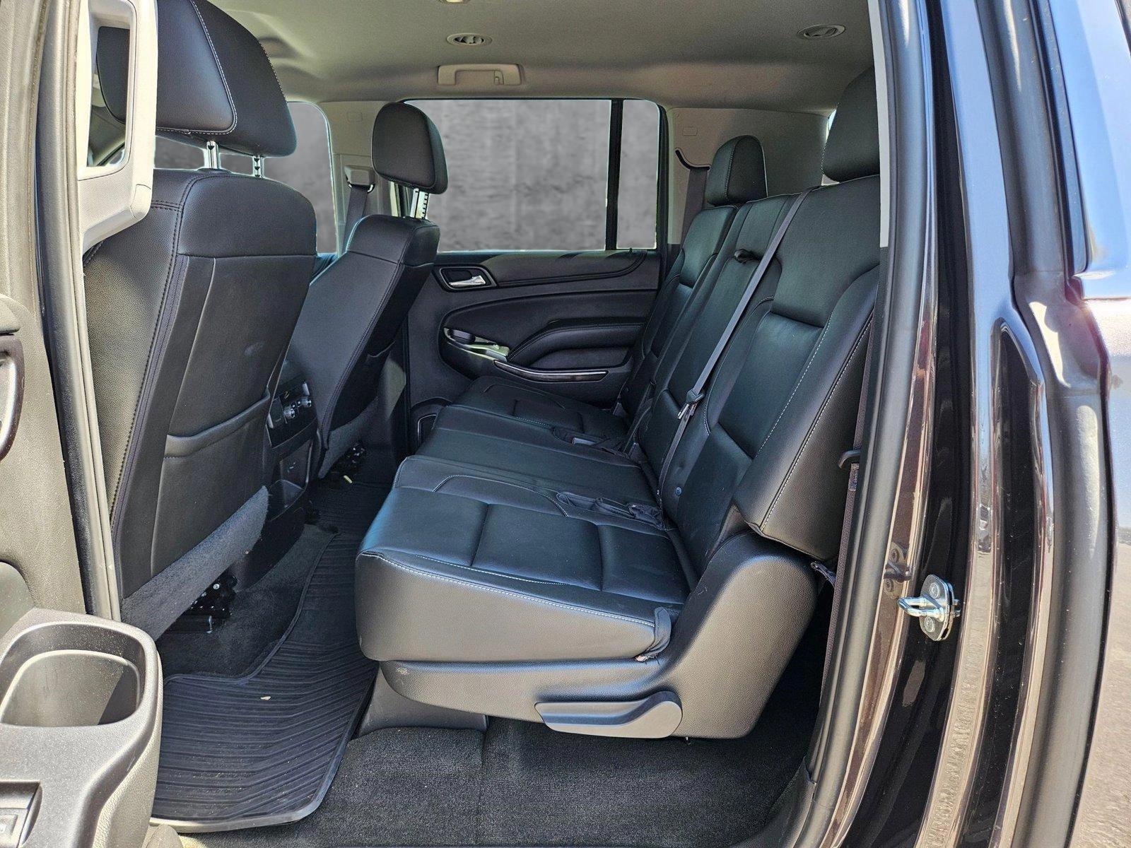 2016 Chevrolet Suburban Vehicle Photo in AUSTIN, TX 78759-4154