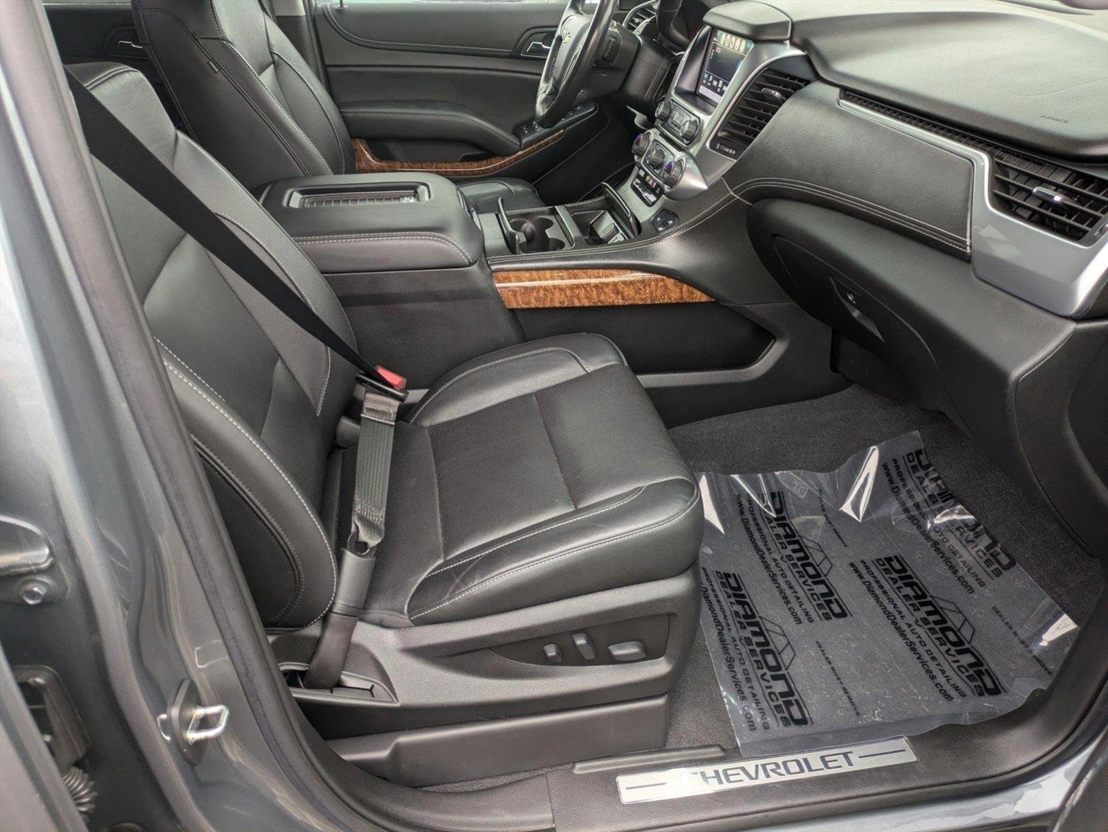 2020 Chevrolet Tahoe Vehicle Photo in LAUREL, MD 20707-4697