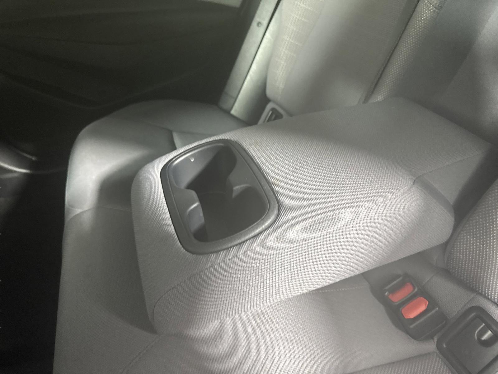 2022 Toyota Corolla Vehicle Photo in GEORGETOWN, TX 78626-7508