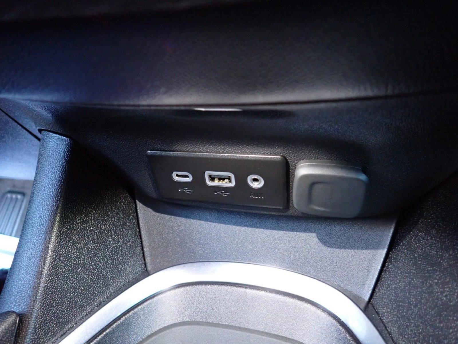2024 Chevrolet Malibu Vehicle Photo in DENVER, CO 80221-3610
