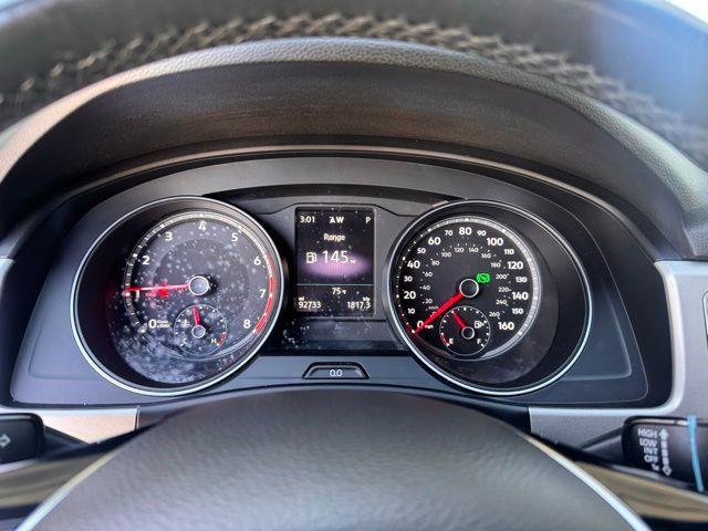 2019 Volkswagen Atlas Vehicle Photo in DELRAY BEACH, FL 33483-3294