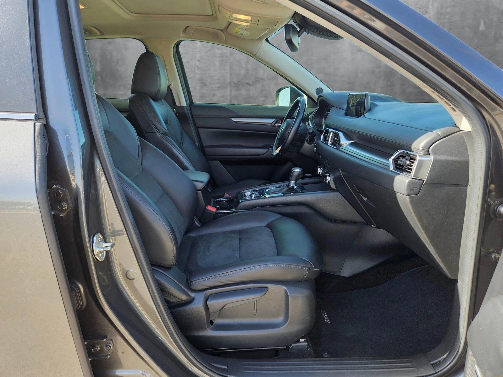 2018 Mazda CX-5 Vehicle Photo in Austin, TX 78728