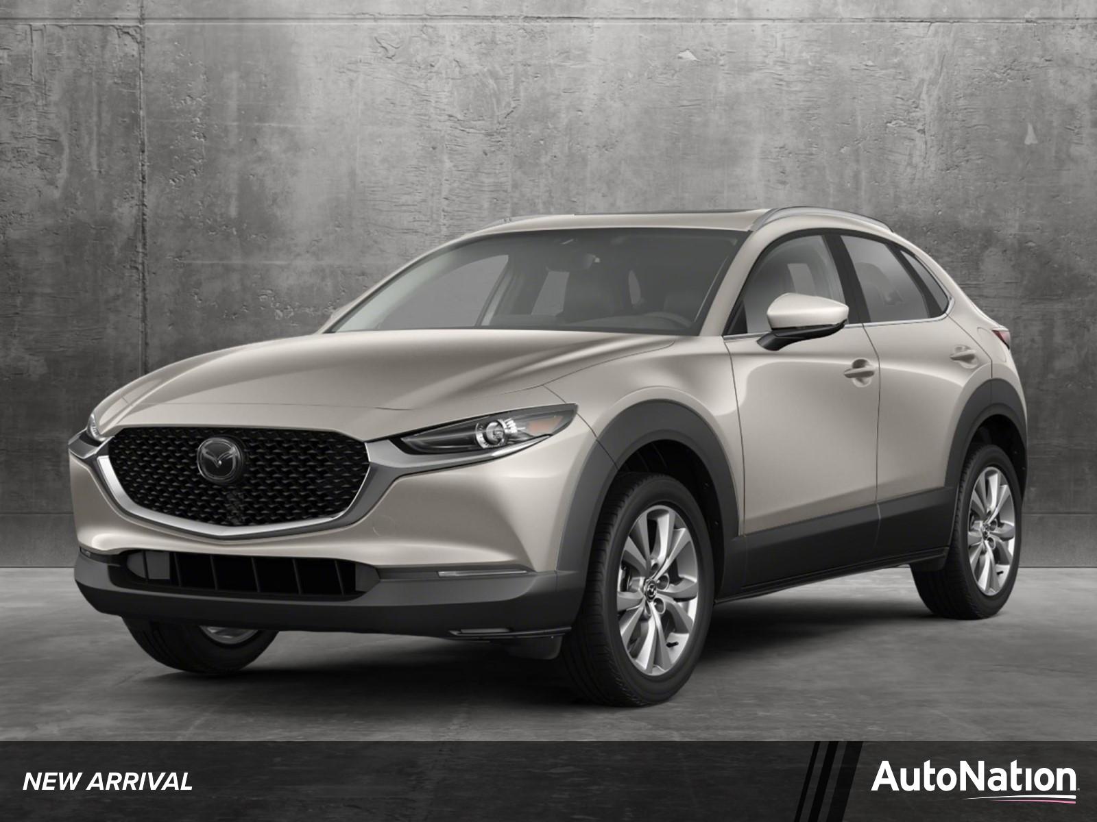 2023 Mazda CX-30 Vehicle Photo in Jacksonville, FL 32244
