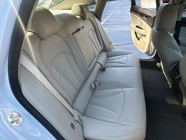 2017 Buick LaCrosse Vehicle Photo in MARION, NC 28752-6372