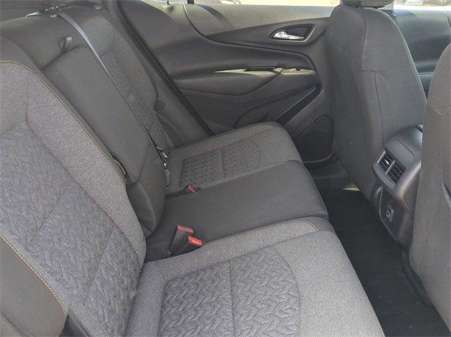 2023 Chevrolet Equinox Vehicle Photo in COLLIERVILLE, TN 38017-9006