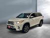 Used 2019 Toyota Highlander XLE with VIN 5TDJZRFH5KS573939 for sale in Clinton, IA