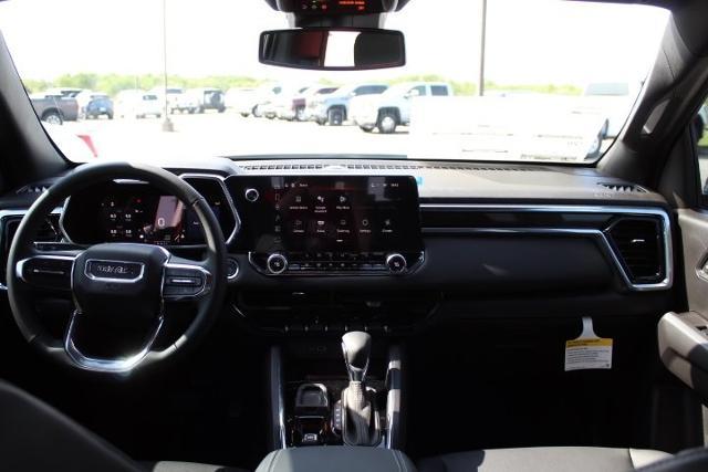 2025 GMC Canyon Vehicle Photo in Greenville, TX 75402
