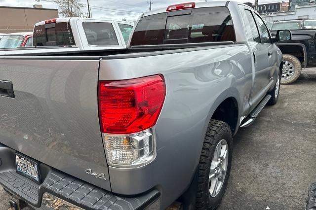 2010 Toyota Tundra 4WD Truck Vehicle Photo in SPOKANE, WA 99202-2191
