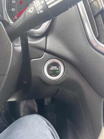 2022 Chevrolet Equinox Vehicle Photo in MOUNT KISCO, NY 10549-1513