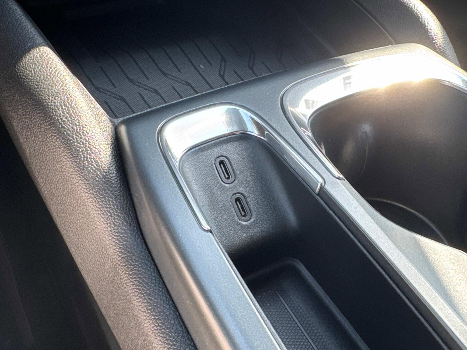 2025 Chevrolet Equinox EV Vehicle Photo in LOS ANGELES, CA 90007-3794
