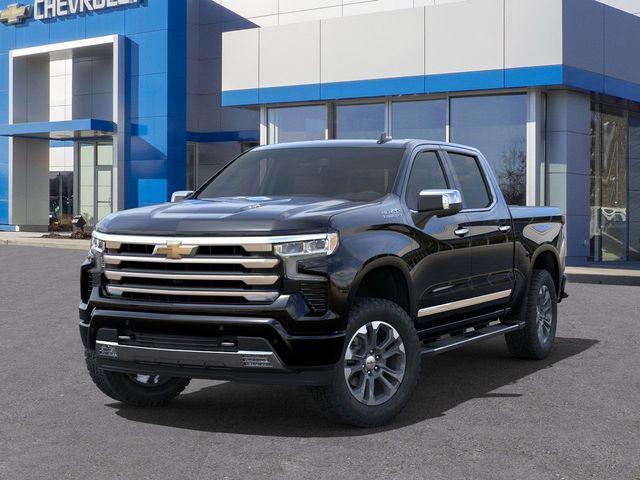 2025 Chevrolet Silverado 1500 Vehicle Photo in DANBURY, CT 06810-5034
