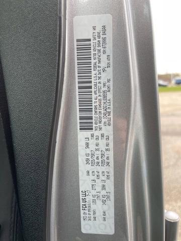 2017 Jeep Wrangler Unlimited Vehicle Photo in MEDINA, OH 44256-9631