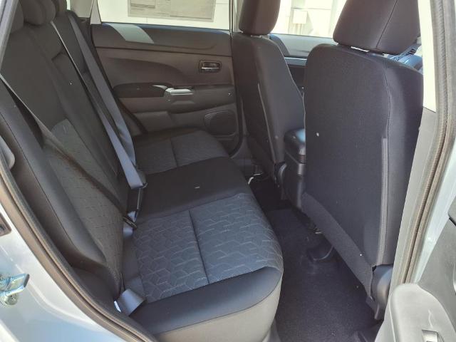 2025 Mitsubishi Outlander Sport Vehicle Photo in Tampa, FL 33612
