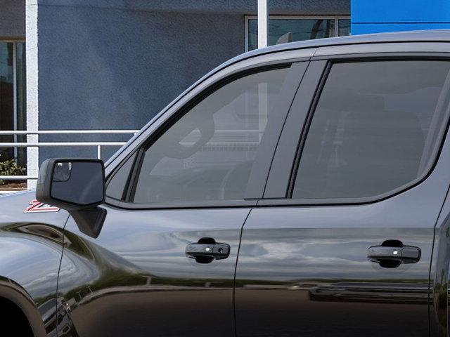 2025 Chevrolet Silverado 1500 Vehicle Photo in HOUSTON, TX 77083-5701