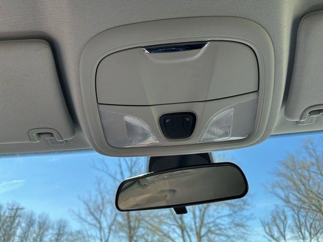 2019 Jeep Cherokee Vehicle Photo in MEDINA, OH 44256-9631