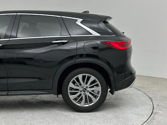 2023 INFINITI QX50 Vehicle Photo in Grapevine, TX 76051