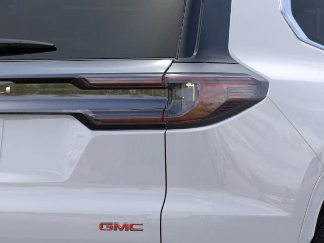 2025 GMC Acadia Vehicle Photo in TOPEKA, KS 66609-0000