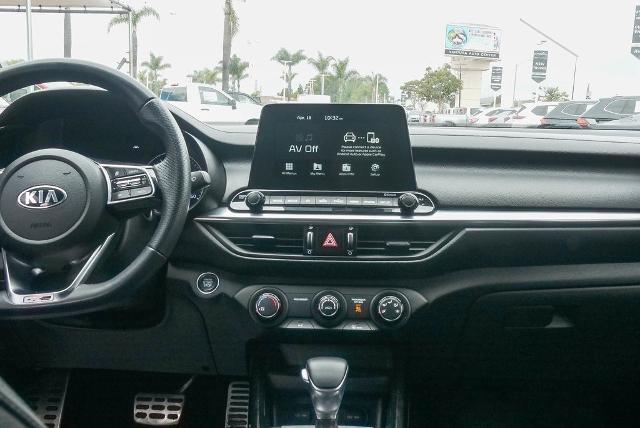 2020 Kia Forte Vehicle Photo in VENTURA, CA 93003-8585