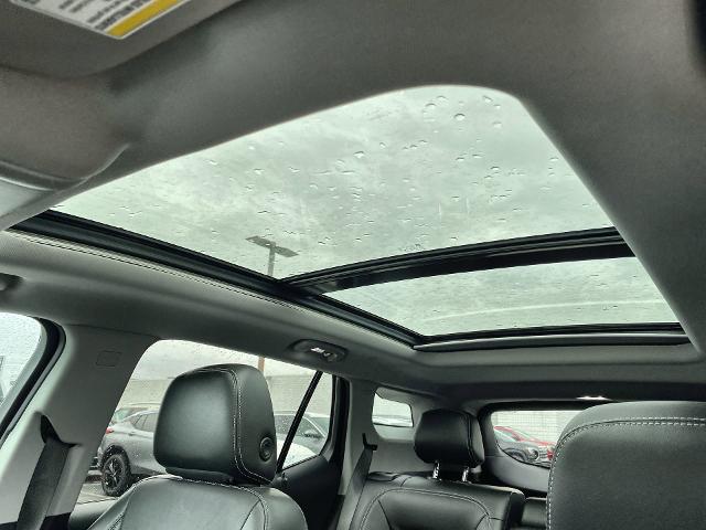 2022 GMC Terrain Vehicle Photo in WILLIAMSVILLE, NY 14221-2883