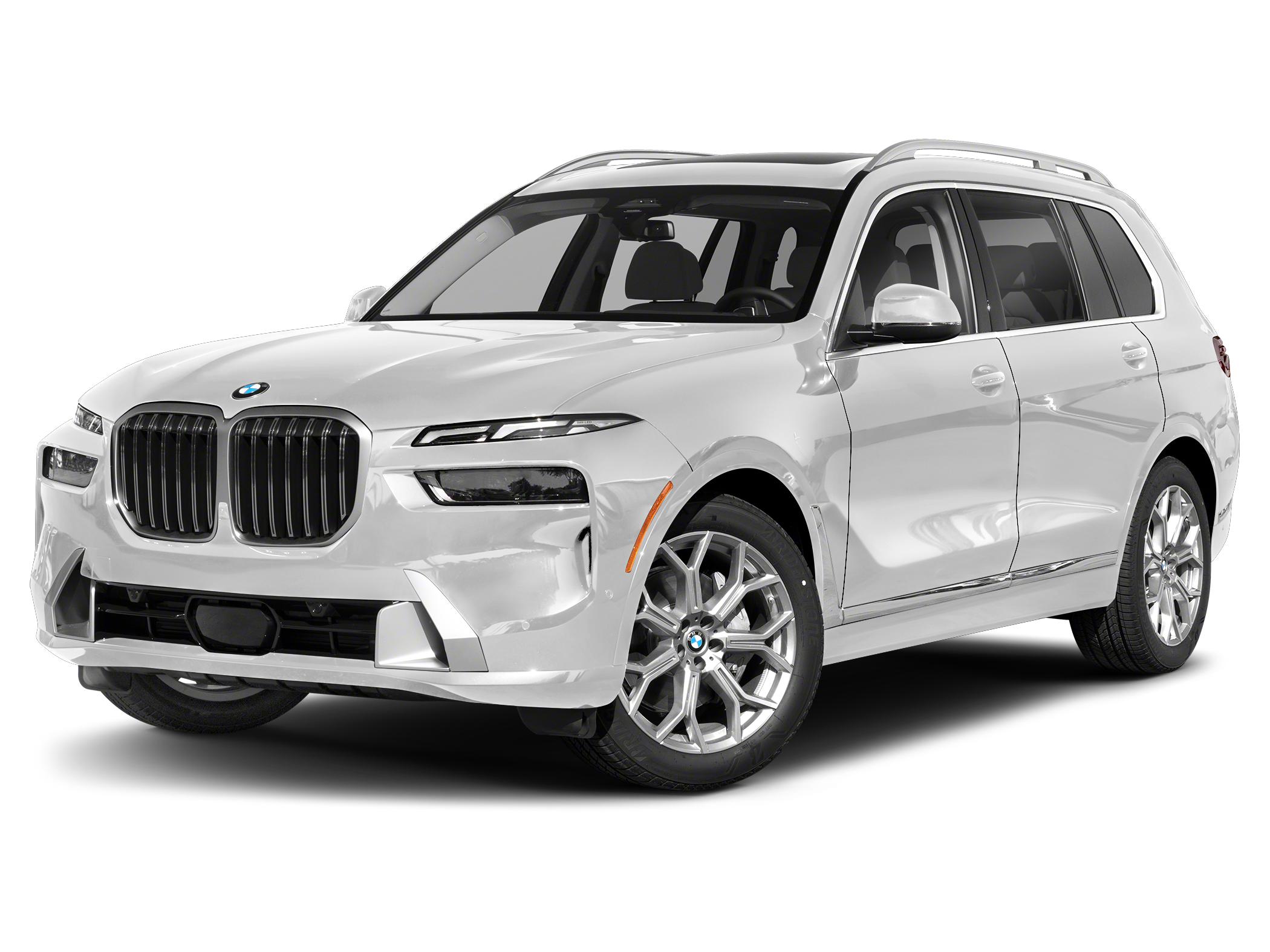 2024 BMW X7 xDrive40i Vehicle Photo in Maitland, FL 32751