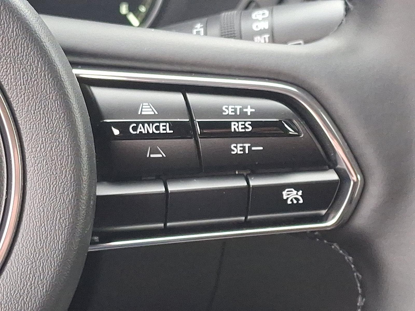 2025 Mazda CX-70 Vehicle Photo in Trevose, PA 19053