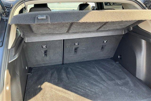 2021 Buick Encore GX Vehicle Photo in TOPEKA, KS 66609-0000