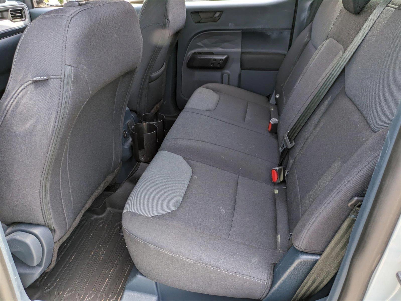 2023 Ford Maverick Vehicle Photo in Sanford, FL 32771