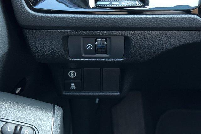 2024 Honda Civic Sedan Vehicle Photo in STOCKTON, CA 95212-2838