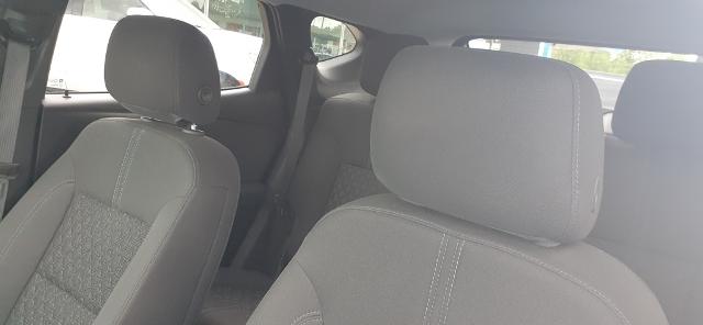 2022 Chevrolet Blazer Vehicle Photo in ROXBORO, NC 27573-6143