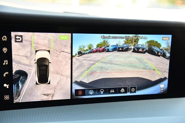2025 Nissan Murano Vehicle Photo in Ballwin, MO 63011