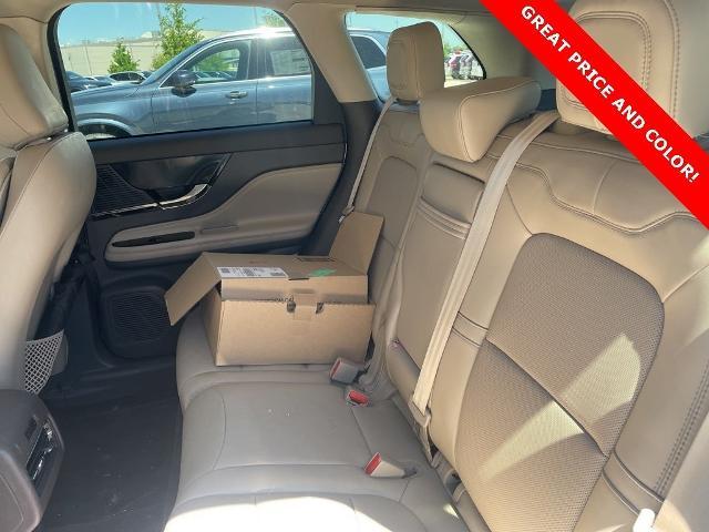 2022 Lincoln Corsair Vehicle Photo in San Antonio, TX 78230