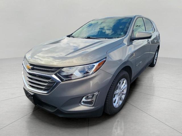 2022 Chevrolet Equinox Vehicle Photo in MADISON, WI 53713-3220