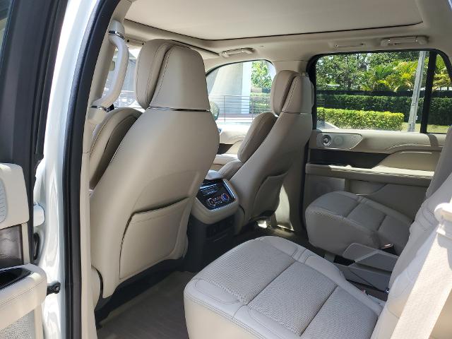 2020 Lincoln Navigator Vehicle Photo in POMPANO BEACH, FL 33064-7091