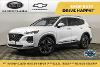Used 2020 Hyundai Santa Fe SEL with VIN 5NMS33AA4LH192651 for sale in Elk Grove Village, IL