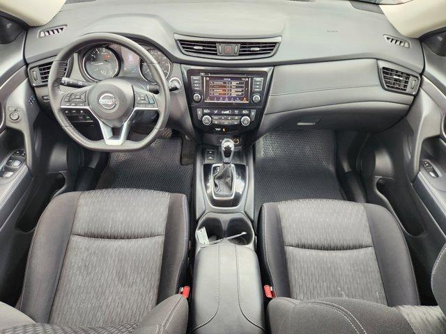 2019 Nissan Rogue Vehicle Photo in SUGAR LAND, TX 77478-0000