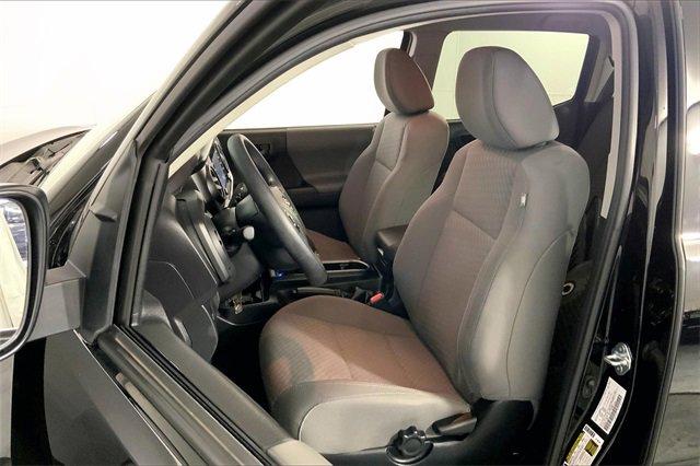 2023 Toyota Tacoma 4WD Vehicle Photo in INDEPENDENCE, MO 64055-1314