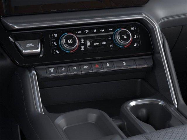 2025 GMC Sierra 2500 HD Vehicle Photo in PUYALLUP, WA 98371-4149