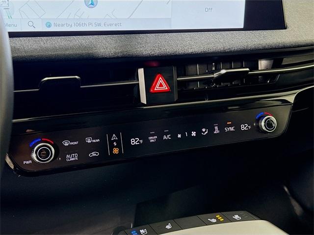 2023 Kia EV6 Vehicle Photo in Everett, WA 98204