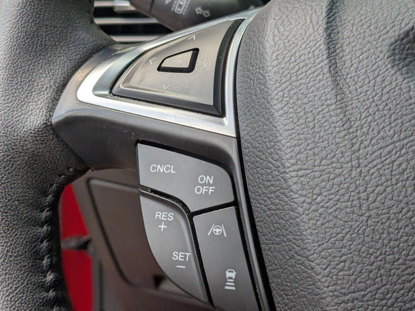 2020 Ford Edge Vehicle Photo in Tampa, FL 33614
