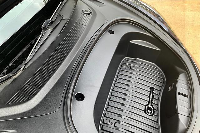2021 Tesla Model 3 Vehicle Photo in Houston, TX 77007