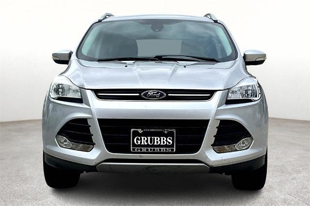 2016 Ford Escape Vehicle Photo in San Antonio, TX 78230