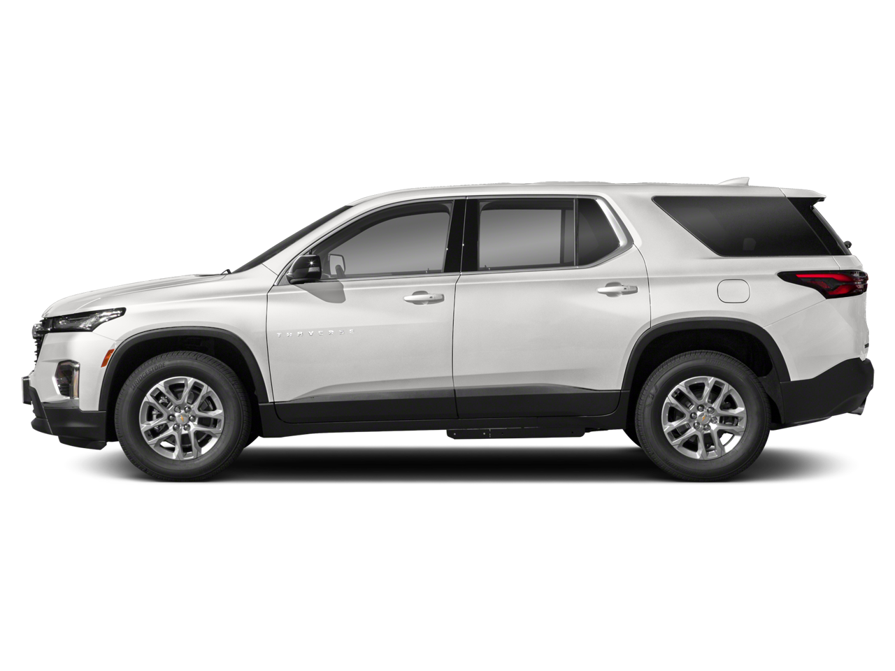 2023 Chevrolet Traverse Vehicle Photo in Gaffney, SC 29341
